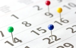 Harmonogram odbioru odpadów 2026