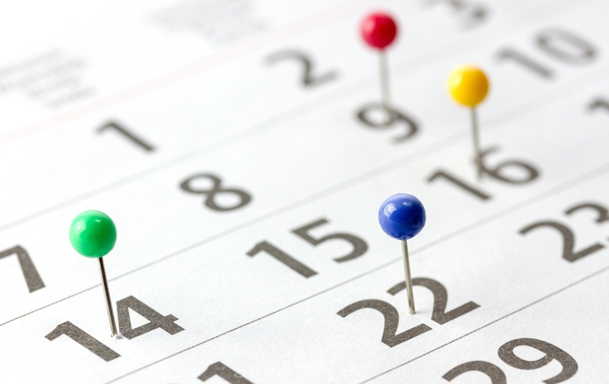 Harmonogram odbioru odpadów 2026