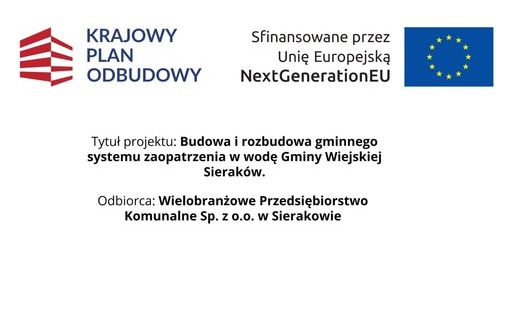 Otrzymaliśmy dotację KPO