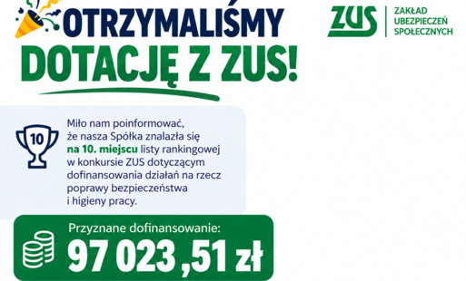 Ważna Informacja